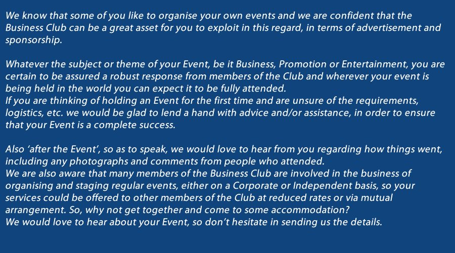member event word